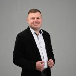 Александр Нечаевский