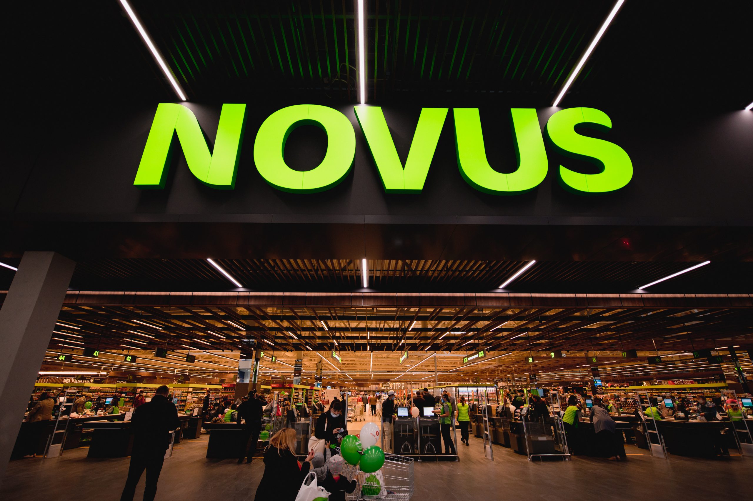 Novus